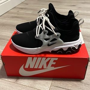 Nike react presto $65 obo
